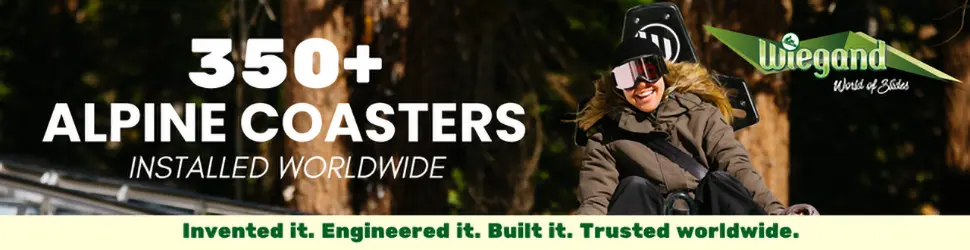 350+ Alpine Coasters Leaderboard