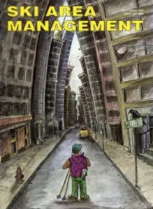 SAM cover — November 1997