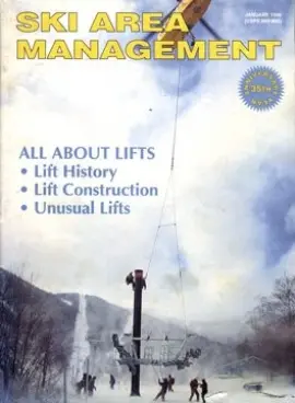 SAM cover, January 1996