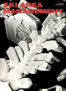 SAM cover, May 1995