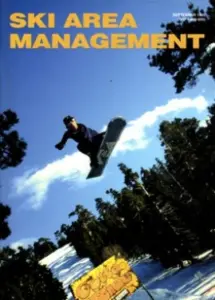 SAM cover — September 1995