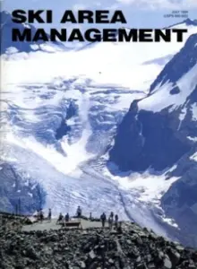 SAM cover — July 1994