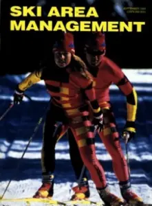SAM cover — September 1994