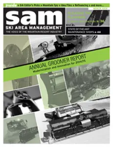 SAM cover — March 2014