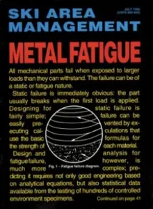 SAM cover — July 1992