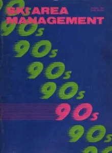 SAM cover — January 1990