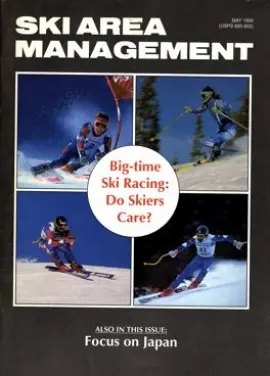 SAM cover, May 1990