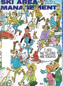 SAM cover — May 1984