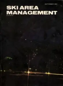 SAM cover — September 1983