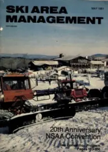 SAM cover — May 1981