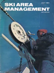 SAM cover — July 1981