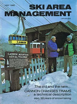 SAM cover, May 1980