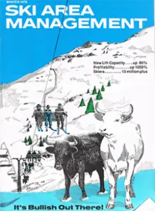 SAM cover — Winter 1979