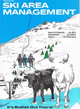 SAM cover, Winter 1979