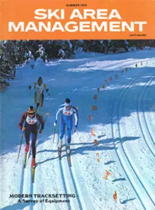 SAM cover — Summer 1979