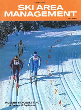 SAM cover, Summer 1979