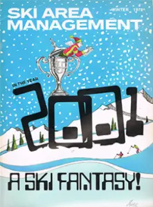 SAM cover — Winter 1978