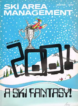 SAM cover, Winter 1978