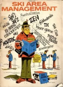 SAM cover — Spring 1976