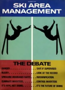 SAM cover — Summer 1976