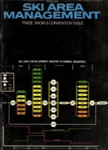 SAM cover — Spring 1974