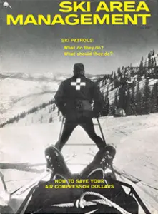 SAM cover — Fall 1967
