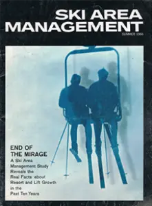 SAM cover — Summer 1966