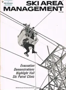 SAM cover — Fall 1965