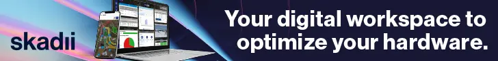 Mountain Department Footer