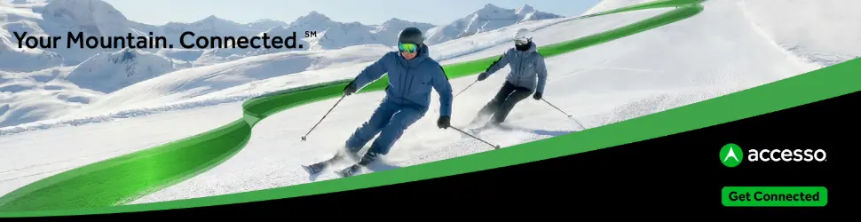 Your Mountain Connected Leaderboard