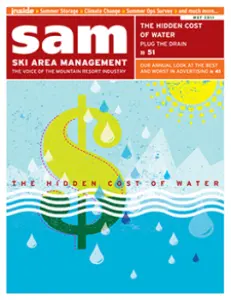 SAM cover — May 2011