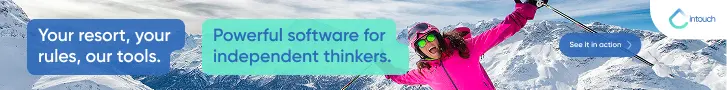 Powerful Software for Independent Thinkers Banner
