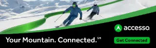 Your Mountain Connected. Card