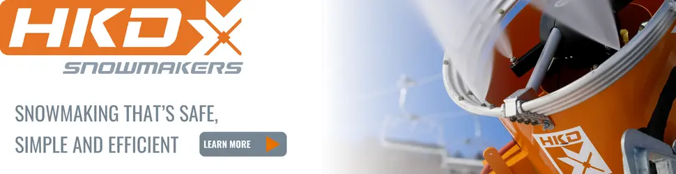 Snowmaking That's Efficient Leaderboard