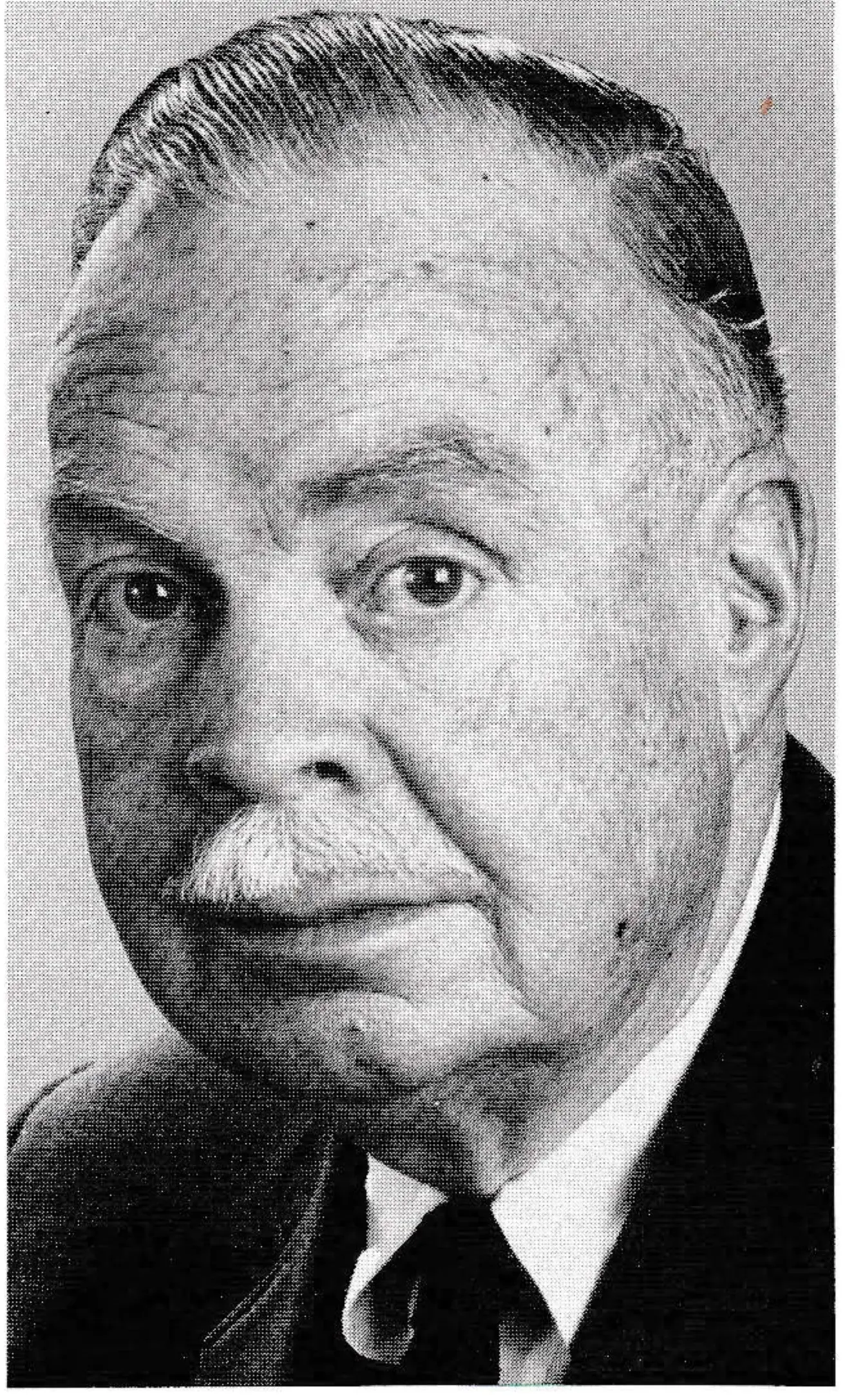 John J. Clair, Jr.