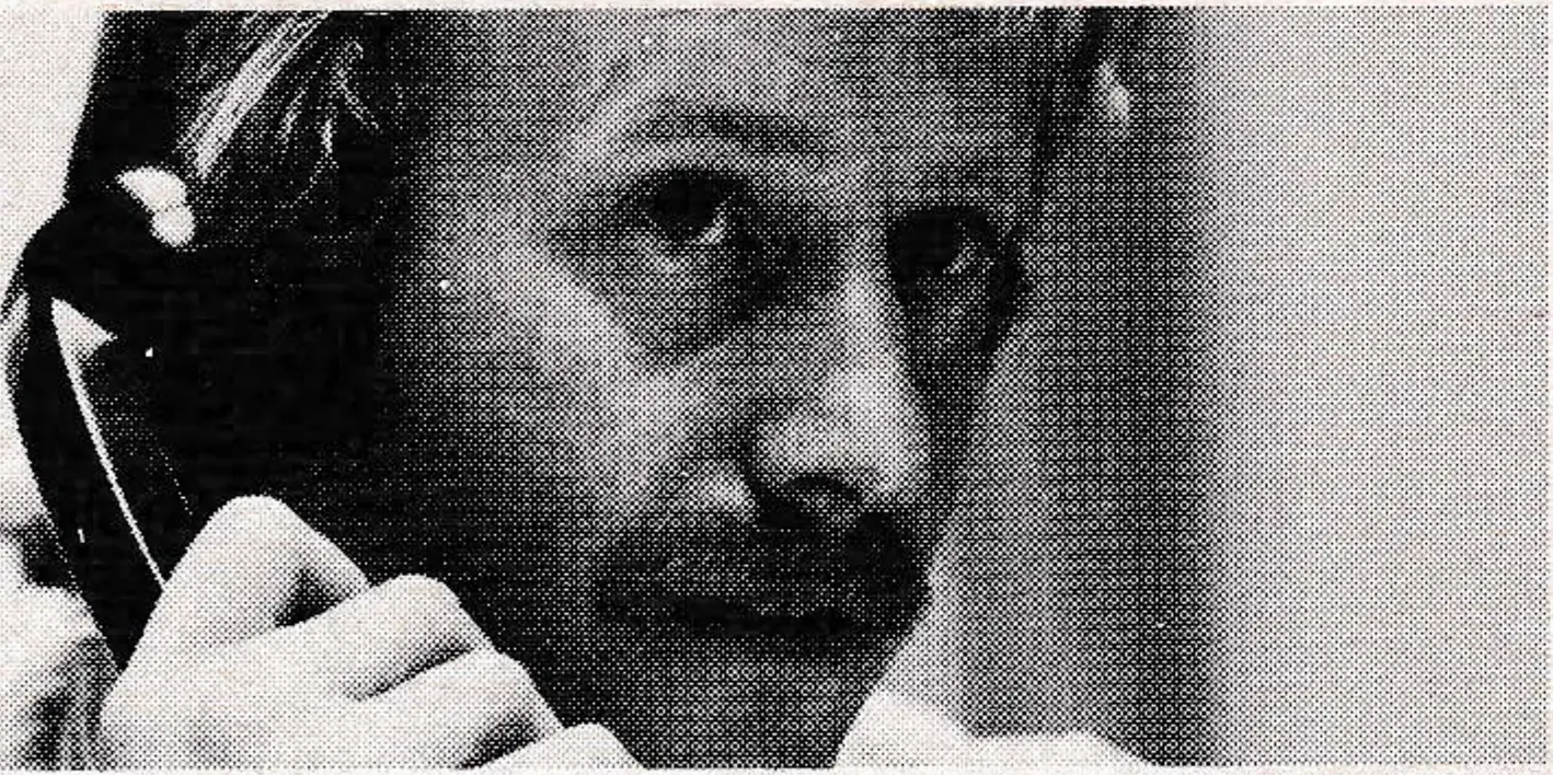 Richard Needham