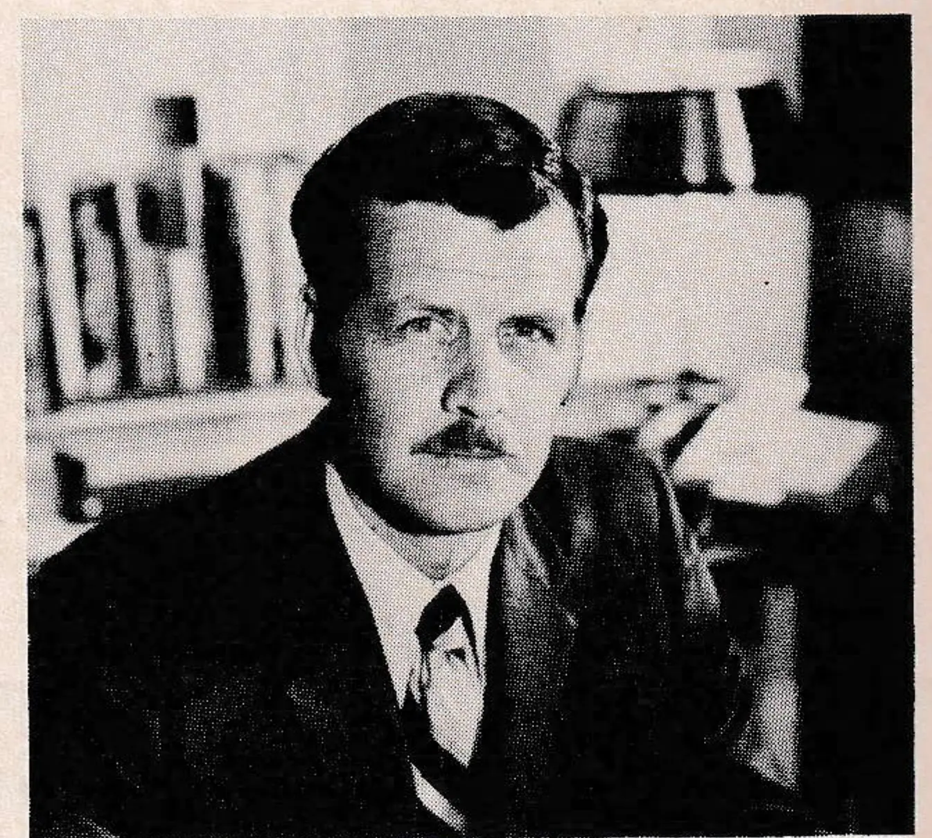 Lee Jorgensen