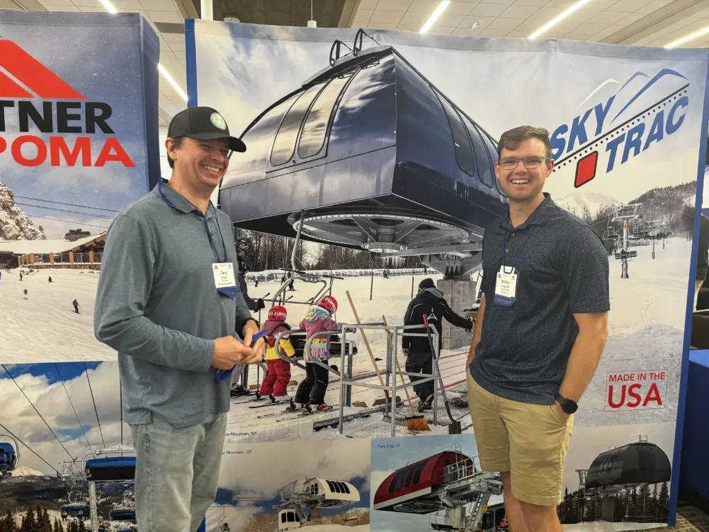Dave/Bobby- Skytrac