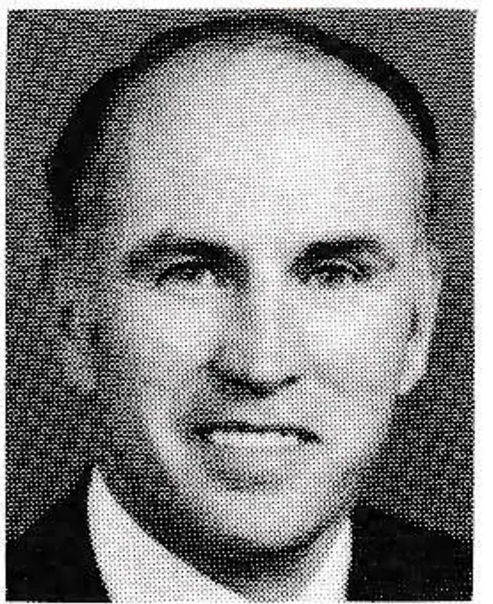 Richard Garis, Exec Director