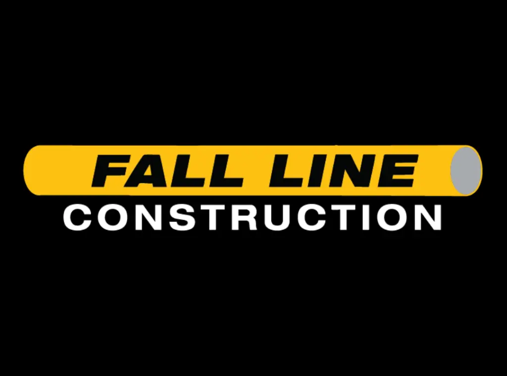 Fall Line Construction SAMMY Award Winners
