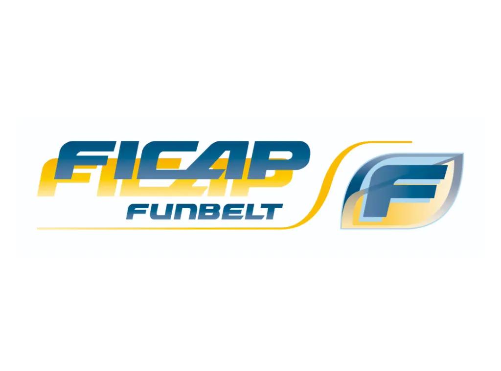Ficap FUNBELT SAMMY Award Winners