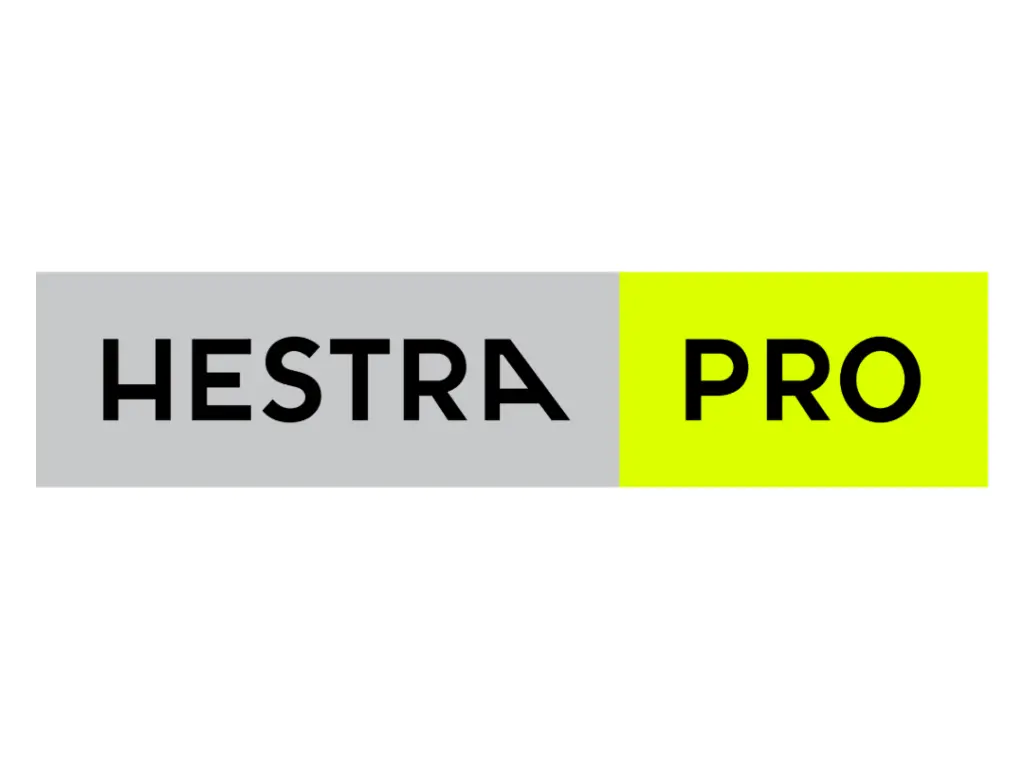 Hestra Pro SAMMY Award Winners
