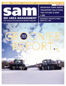 SAM cover — March 2026