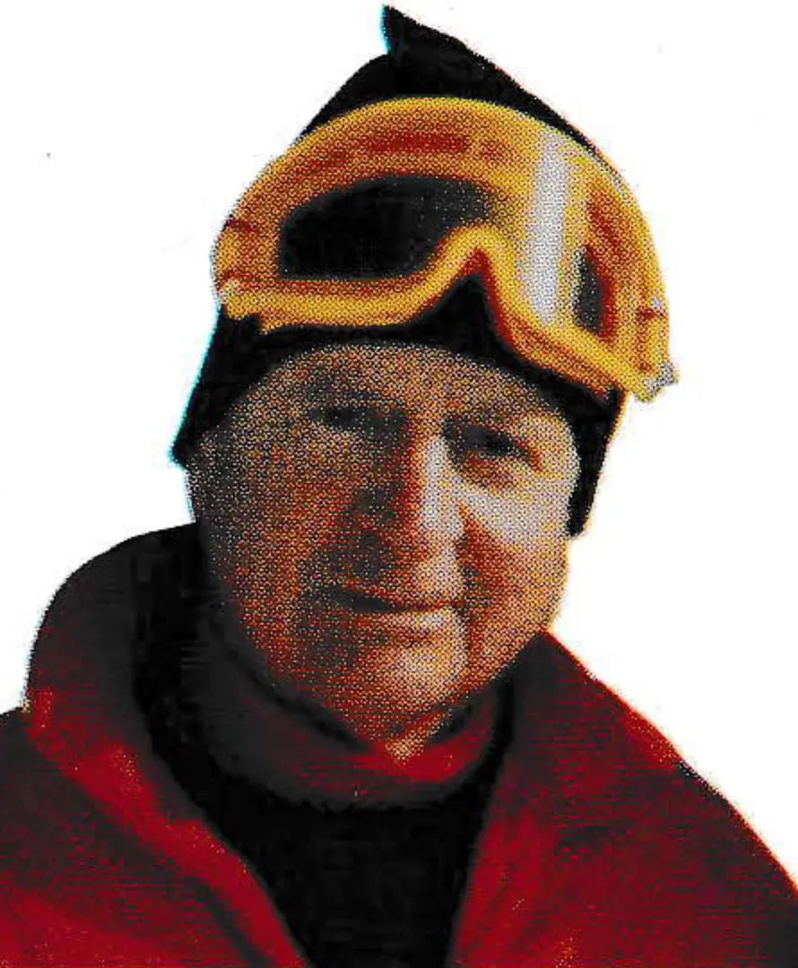 W. David Judson