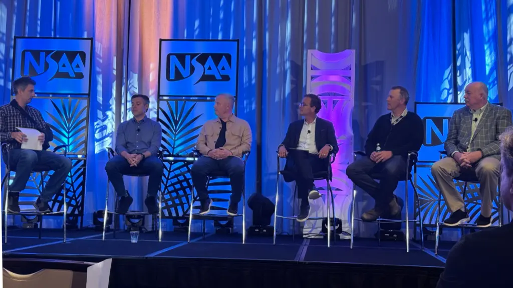CEO Panel