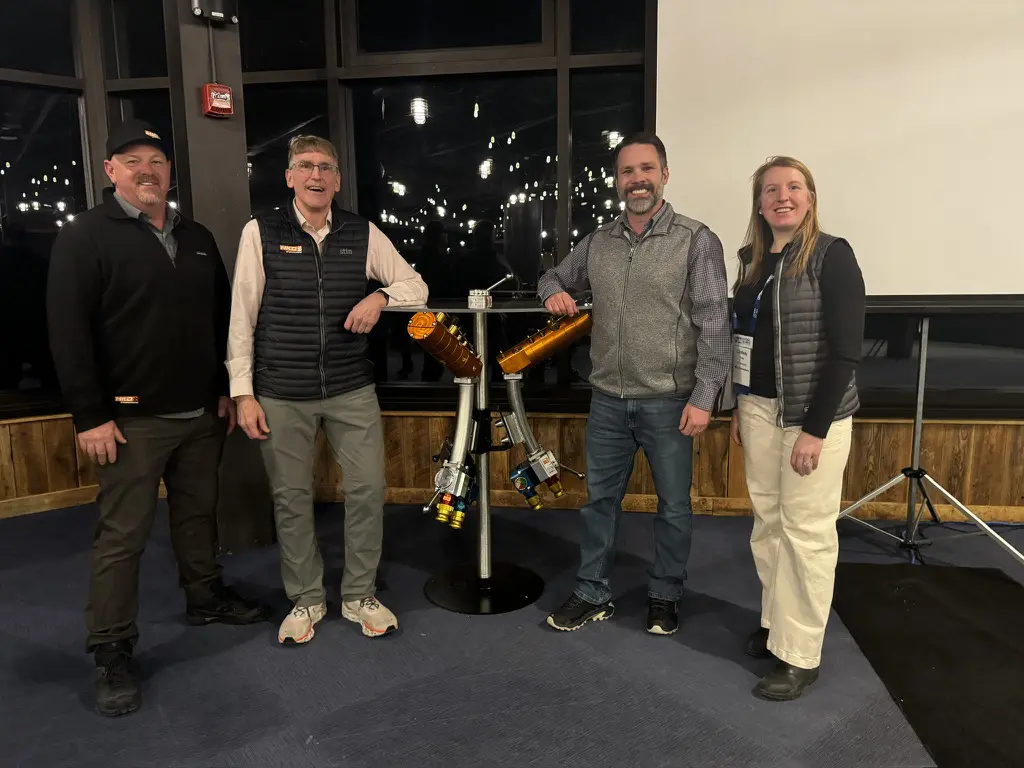 Nearly 7500 Total Votes Were Cast For The Six Competing Snowmaking Teams During The 13 Day Voting Period Of The 2026 I AM A Snowmaker Contest With Seven Springs Receiving The Most Votes To Take Home The Title