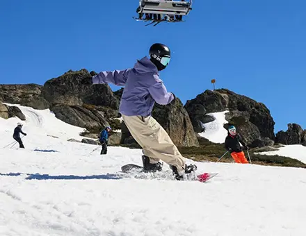 Hottest Winter on Record in Australia, Snow in Chile