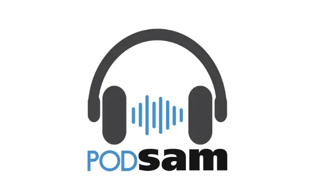 PodSAM
