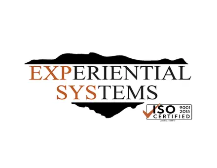 Experiential Systems SAMMY Award Winners
