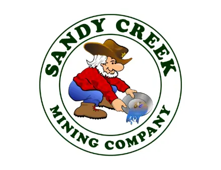 Sandy Creek Mining SAMMY Award Winners